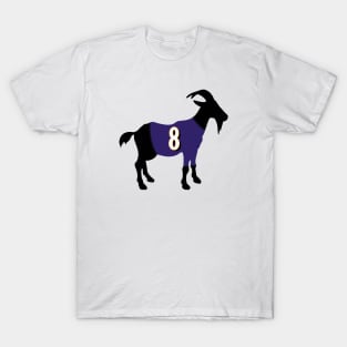 Jackson GOAT T-Shirt